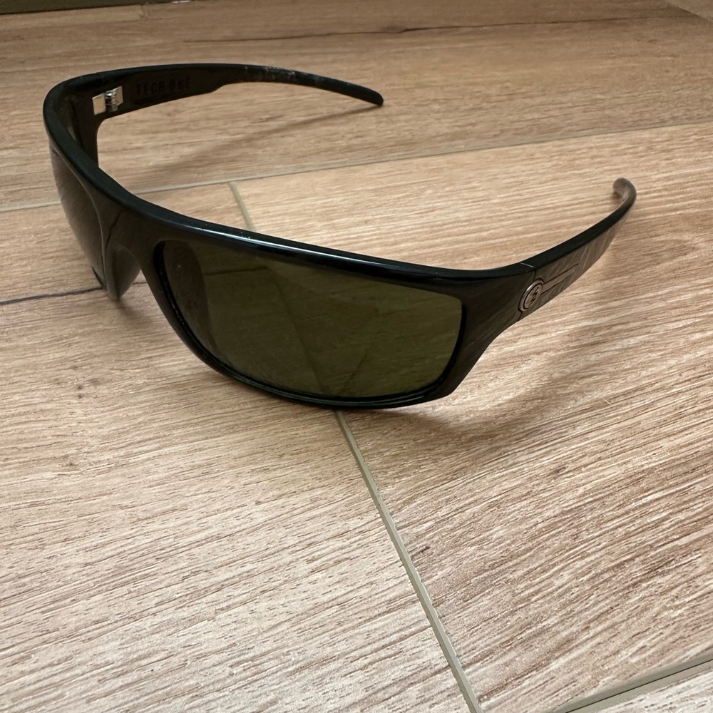 Black Sunglasses